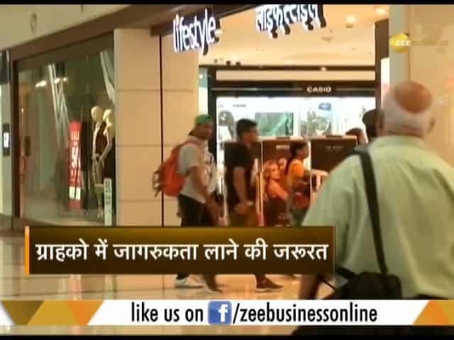 Retailers started charging for plastic carry bags after 2011