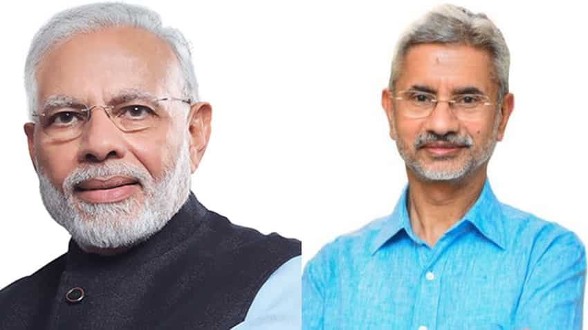 World's Best Diplomat! Why Modi's Decision To Appoint S Jaishankar As ...