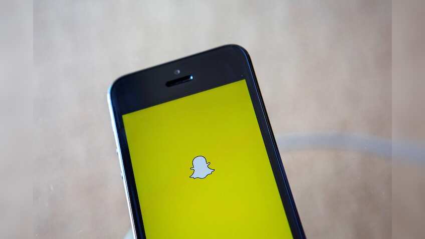 Snapchat working on adding support of events on app