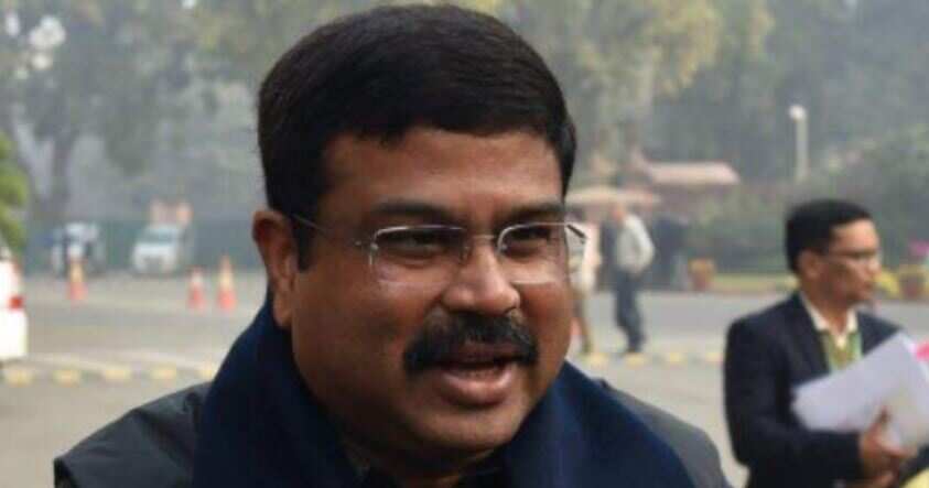 Pradhan to urge PM Modi for Puri tourism package