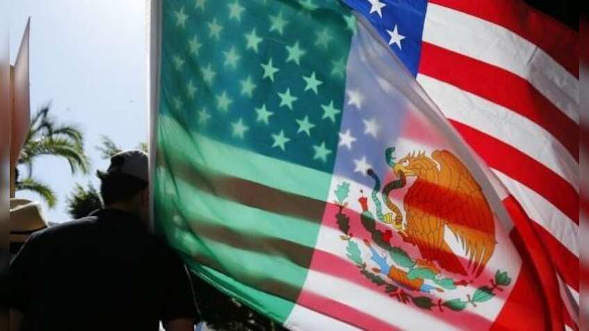 Trump deal with Mexico a win for 'hostage-taking': Former WTO chief