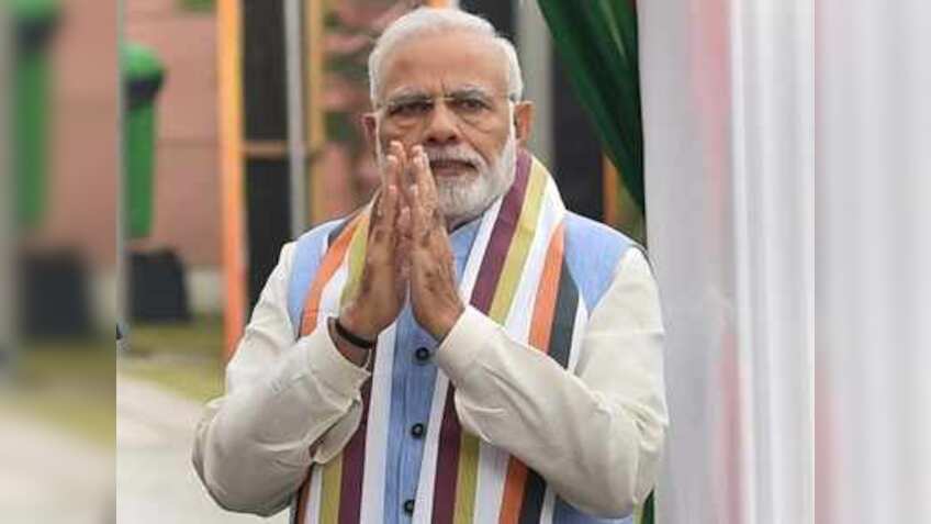 PM Modi bats for making Indo-Pacific a region for shared prosperity 