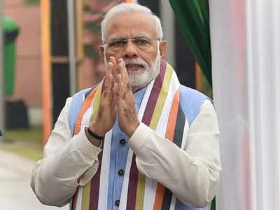 PM Modi bats for making Indo-Pacific a region for shared prosperity