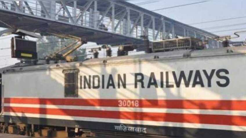 Railway Recruitment 2019: Vacancy for 10 senior section officer posts announced