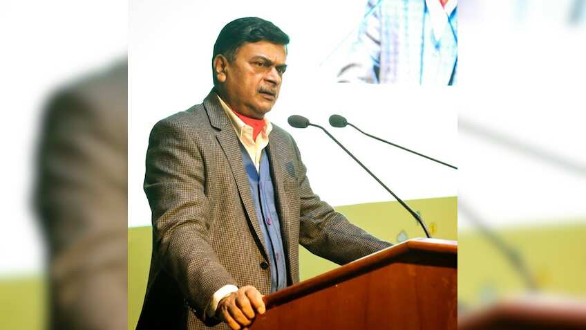 Power minister Raj Kumar Singh positive on achieving 175 GW renewable energy target