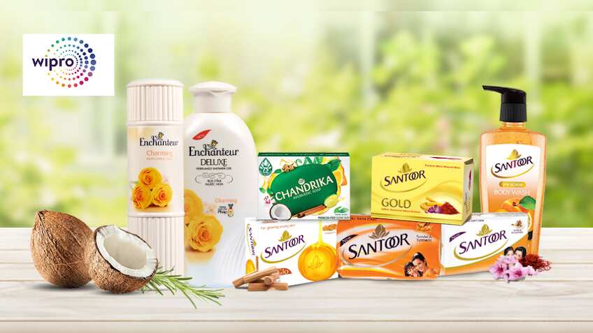 Wipro Consumer Care continues to explore organic, inorganic growth strategy