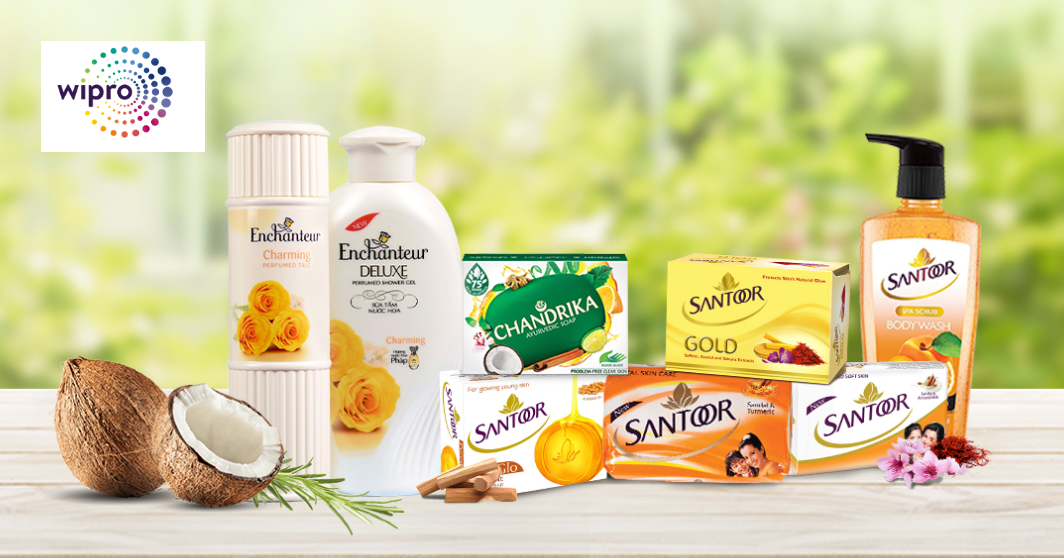 Wipro Consumer Care continues to explore organic, inorganic growth strategy