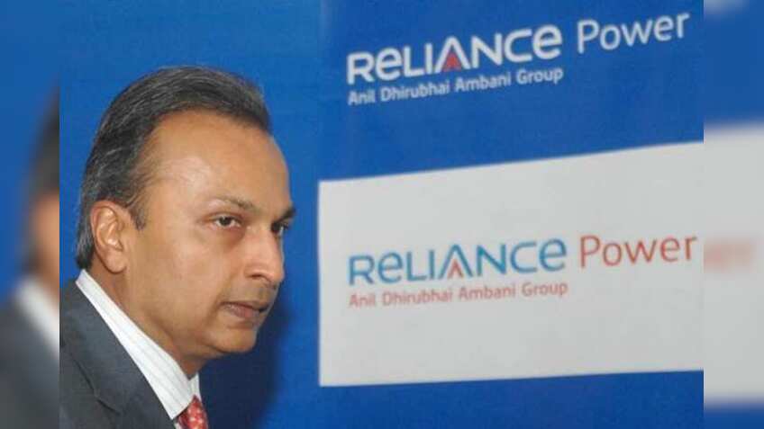 Q4FY19 results: Reliance Power posts Rs 3,558 cr net loss