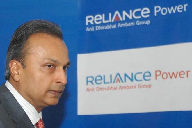 Q4FY19 results: Reliance Power posts Rs 3,558 cr net loss