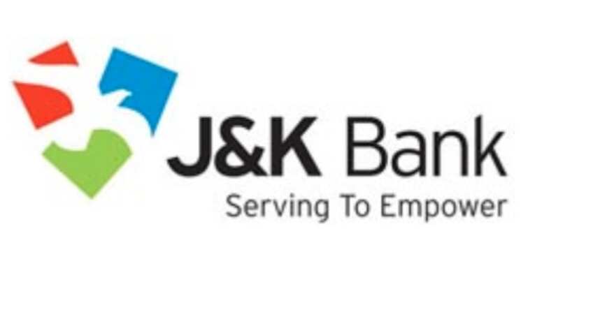 J&K Bank shares tumble 20 pc; hit lower circuit on removal of Chairman