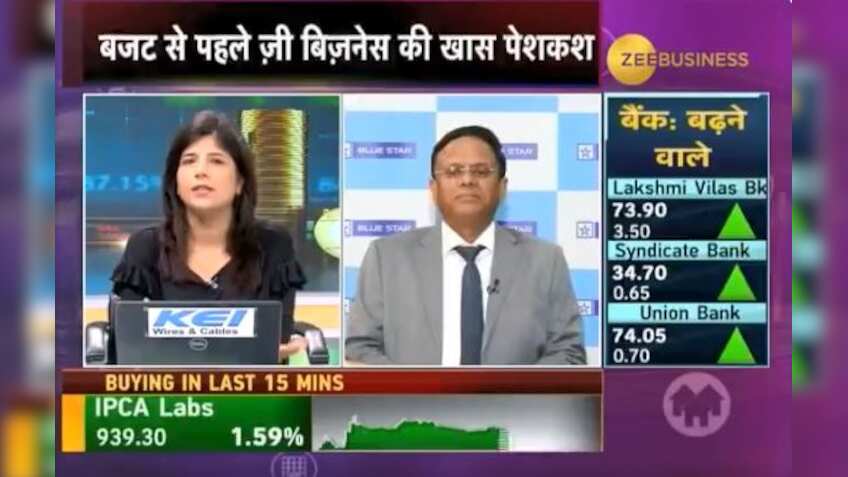 Budget 2019 Expectations: From the change in Income Tax slabs to lowering of corporate tax, what experts suggest