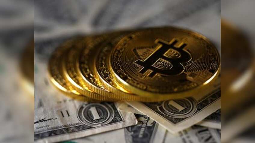 Deal in cryptocurencies? Draft bill proposes 10 year jail term