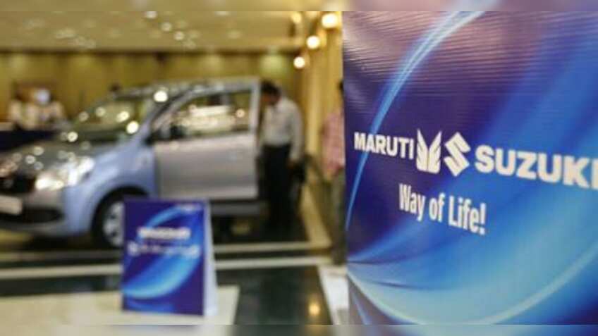 Maruti cuts vehicle production by 18 per cent in May