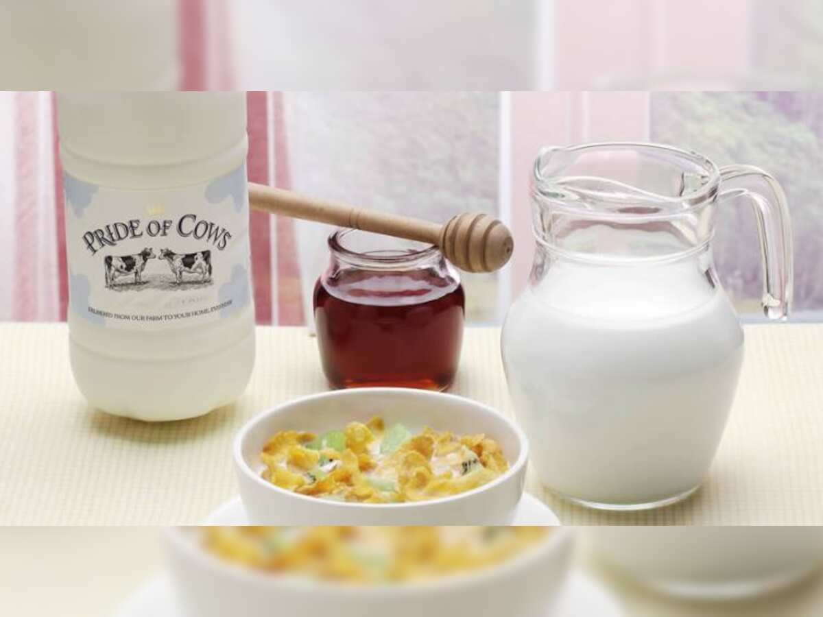Parag Milk Foods launches premium milk brand in