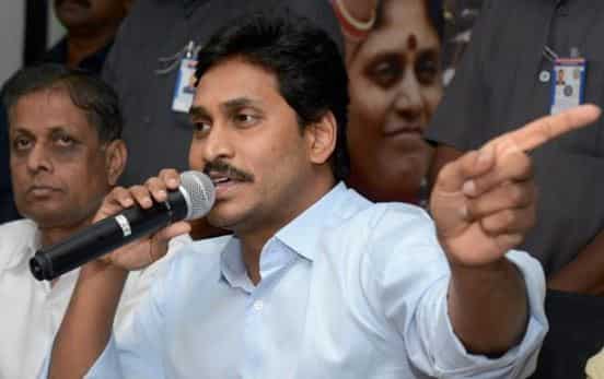 From farmers, government employees to workers, CM Jagan Reddy takes key decisions in first Andhra Cabinet meeting