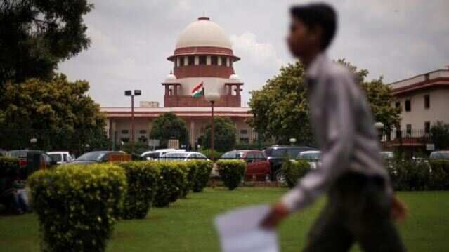 SC relief for residents of Kochi coastal apartments