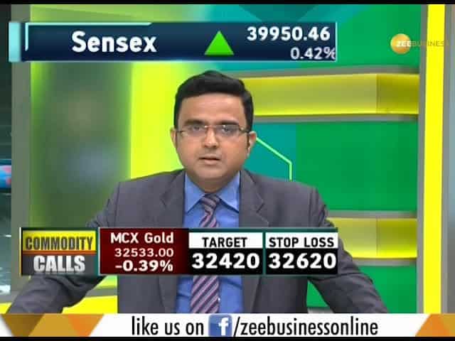 Commodity Superfast: Catch the action in commodities market 11th June 2019