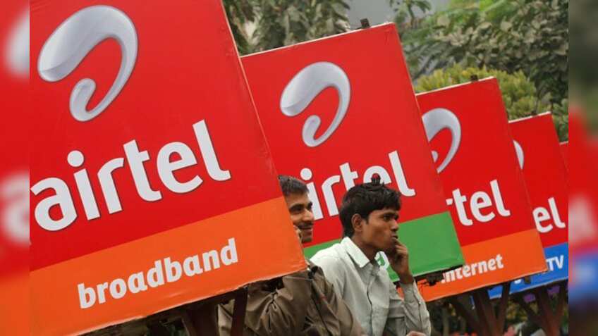 Bharti Airtel to pay $26 million to Tanzania, cancel debt to resolve ownership dispute