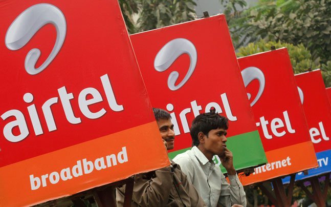 Bharti Airtel to pay $26 million to Tanzania, cancel debt to resolve ownership dispute