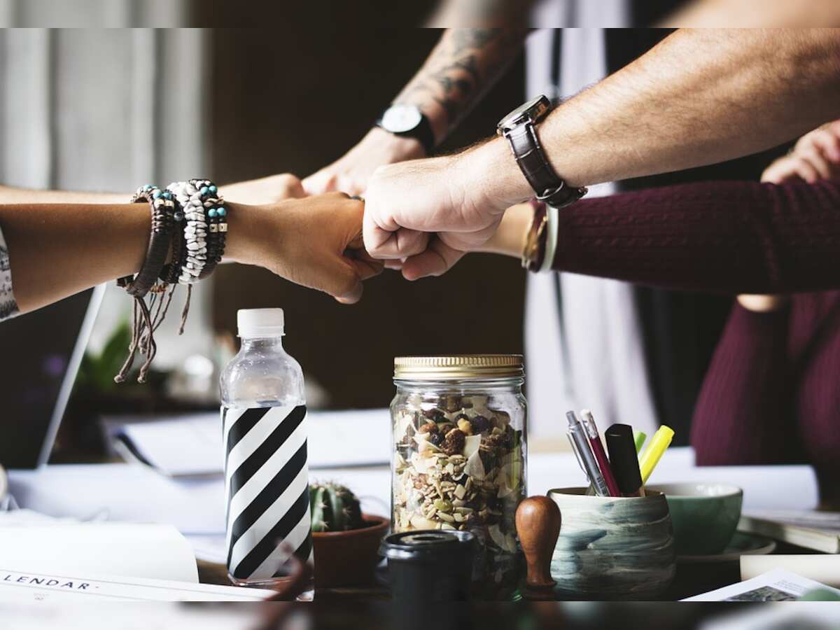 Small Business: For critical MSME sustainability issue, fintech,