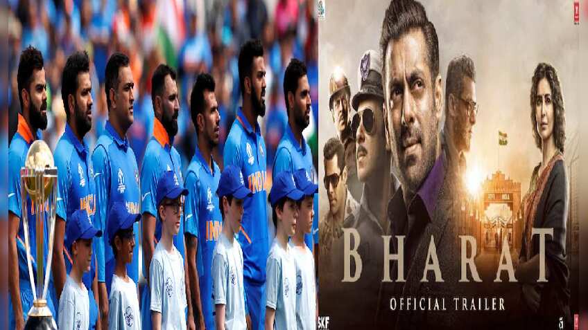 Salman Khan's Bharat box office collection, World Cup 2019, makes this multiplex a multibagger