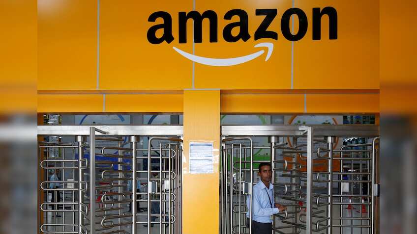 US retail giant Amazon dethrones Google as top global brand: Survey
