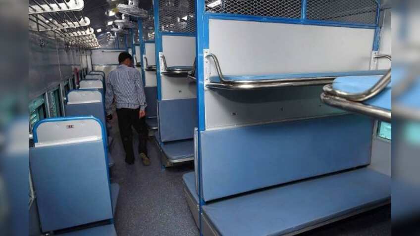 Indian Railways luggage rules: Know about weight limit, extra charge and other details here