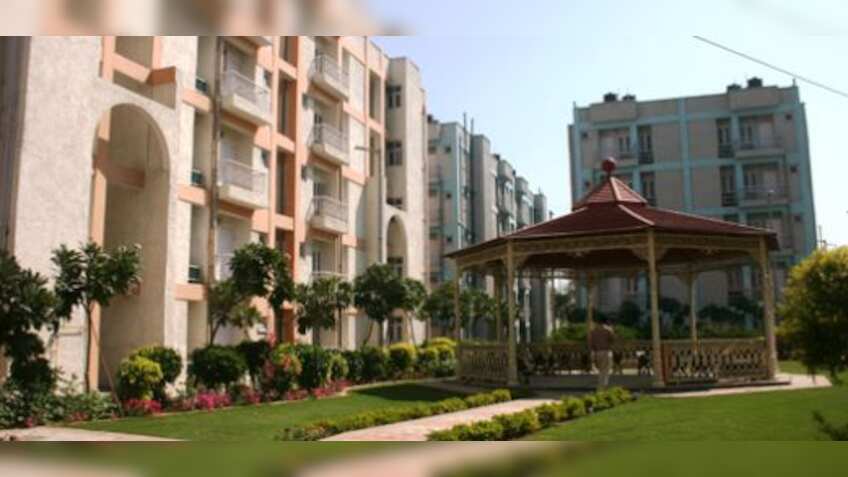 DDA gets about 50k applications for new scheme