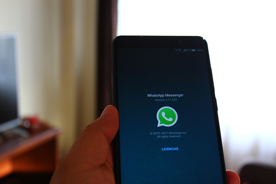 Was your WhatsApp account hacked or ID stolen? Be aware! Do this ASAP