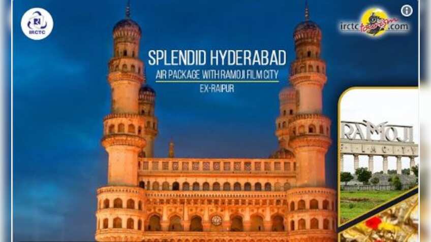 IRCTC Tourism Hyderabad Tour Package: From price to duration, all you need to know 