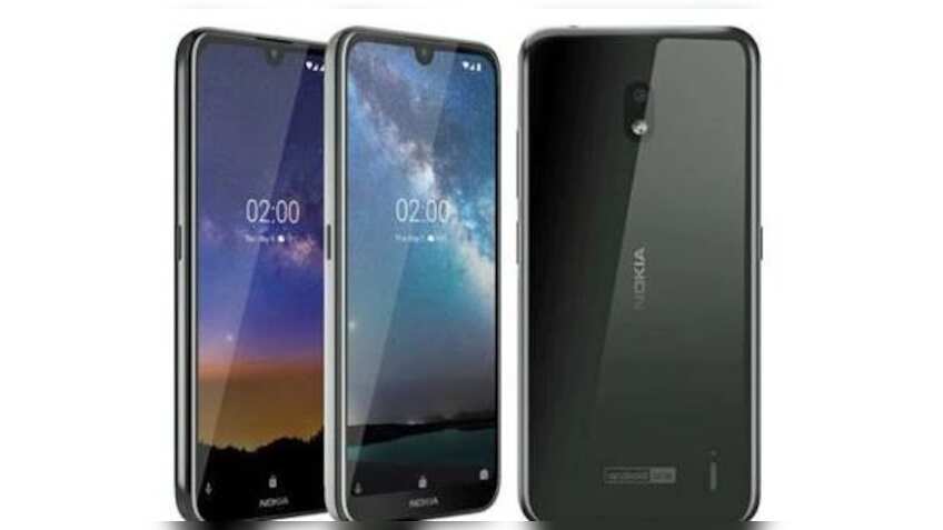 Budget Nokia 2.2 available for purchase in India on offline stores 
