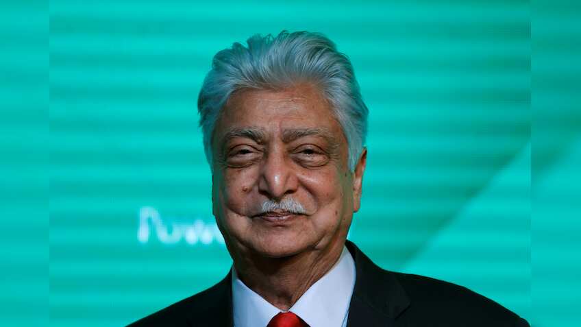 Azim Premji's pay package rose 95 pc to USD 262,054 in FY'19: Wipro