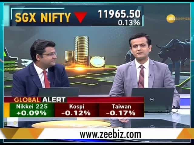 Share Bazaar Live: All you need to know about profitable trading for June 12th, 2019
