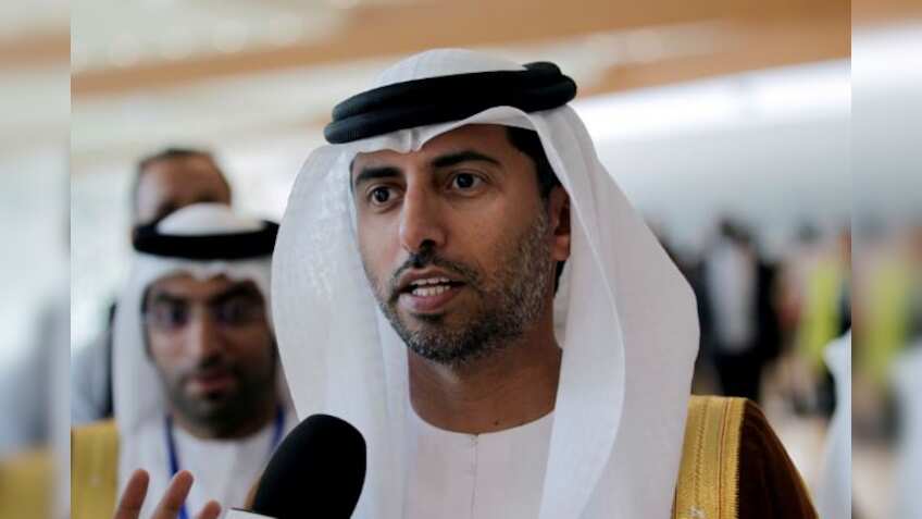 OPEC close to reaching an agreement on extending production cuts: UAE Energy Minister