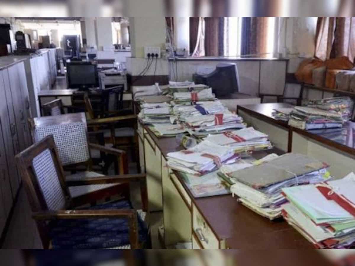GSSSB Recruitment 2019: Applications invited for over 3,000