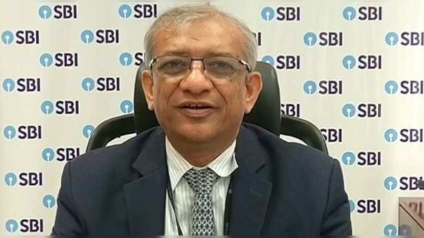 Customers will be offered both MCLR-linked, Repo Rate-linked home loans: PK Gupta, State Bank of India