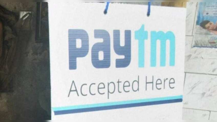 Paytm to invest Rs 250 cr to expand Paytm QR, expects to reach 20 million merchants across India