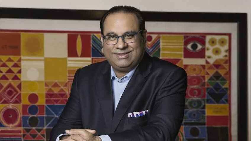 Budget 2019 expectations: From reforms to ease of doing business, Ficci President Sandip Somany highlights key issues