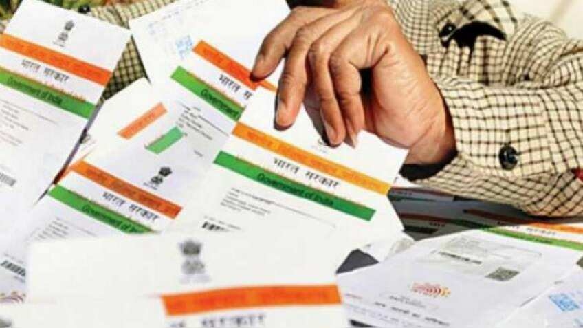 Aadhaar card: Narendra Modi Cabinet says you will not be compelled to provide this number as identity proof