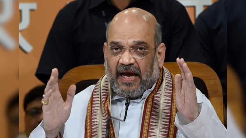 Cyclone Vayu: Over 3 lakh people evacuated in Gujarat, Diu, says Amit Shah 