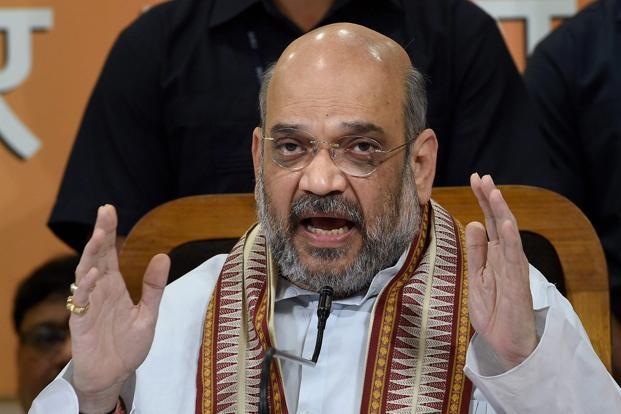 Cyclone Vayu: Over 3 lakh people evacuated in Gujarat, Diu, says Amit Shah