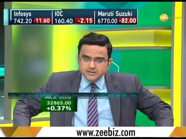 Commodities Superfast: Know about action in commodities market, 13th June 2019