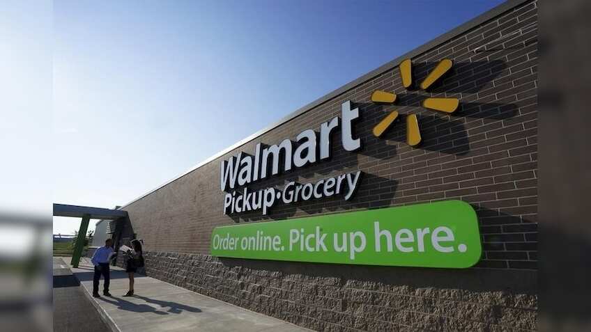 Walmart announces overhaul of its e-commerce start-up Jet.com to compete with Amazon