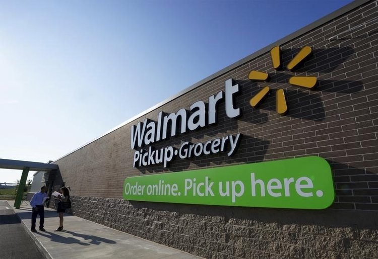 Walmart announces overhaul of its e-commerce start-up Jet.com to compete with Amazon
