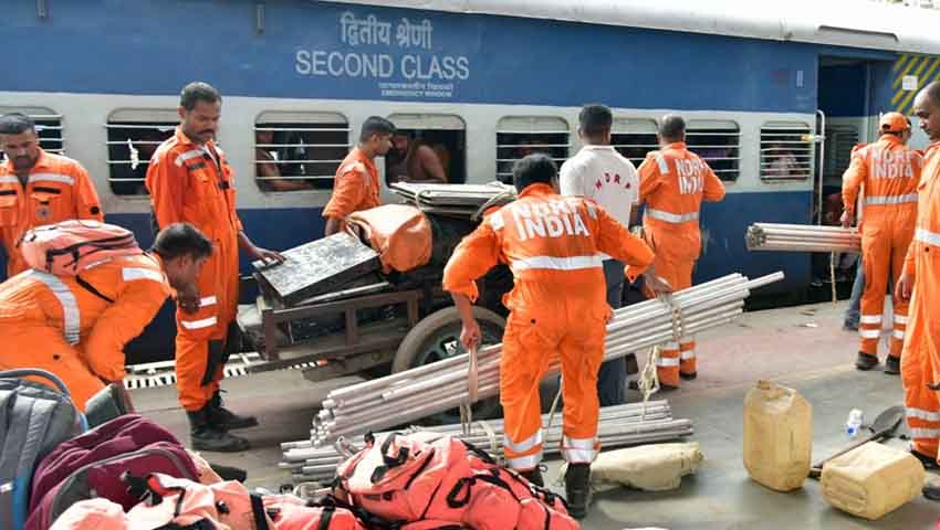 Cyclone Vayu: Indian Railways cancels 70 trains, short terminates 28 others - Check full list