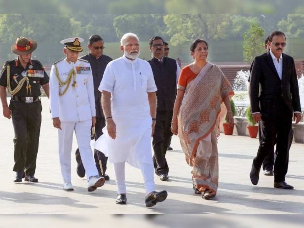 Budget 2019 expectations: Real estate wants FM to