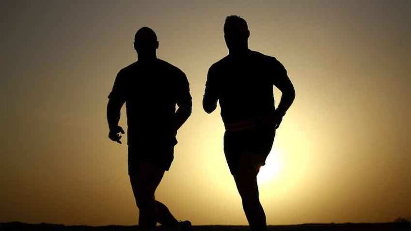 Father’s Day 2019: Move beyond the usual, give your dad the gift of a healthy life; here is how