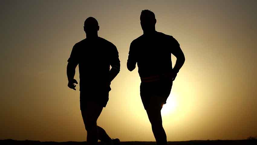 Father’s Day 2019: Move beyond the usual, give your dad the gift of a healthy life; here is how