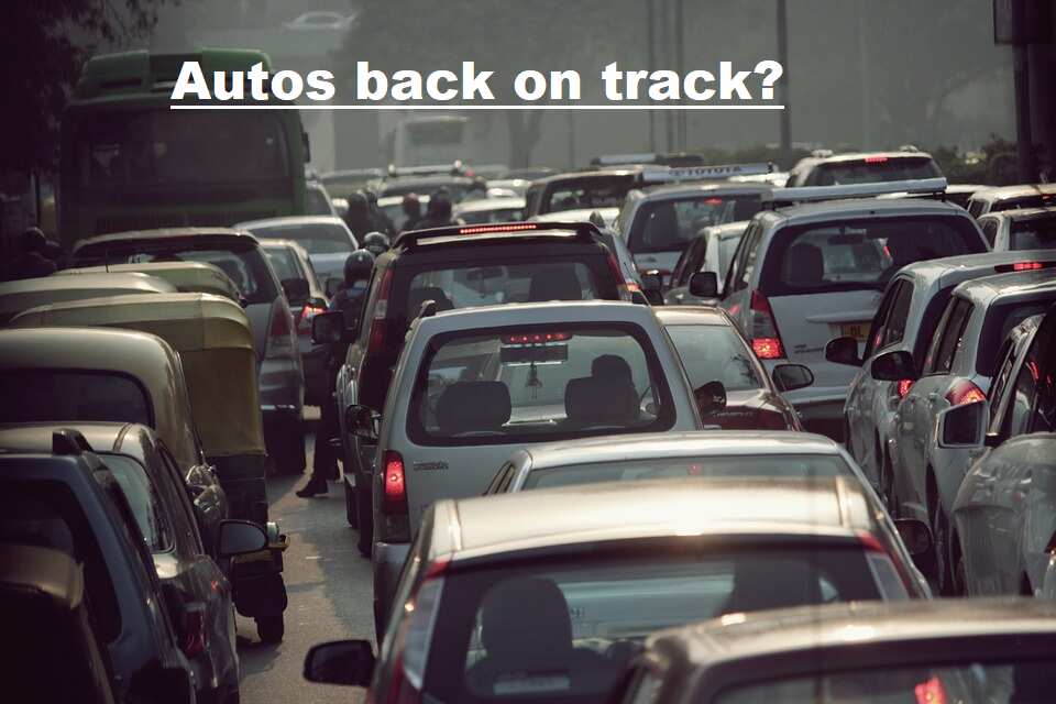 Hot stocks! Which auto stocks should you buy after RBI rate cut, monsoon booster shots?