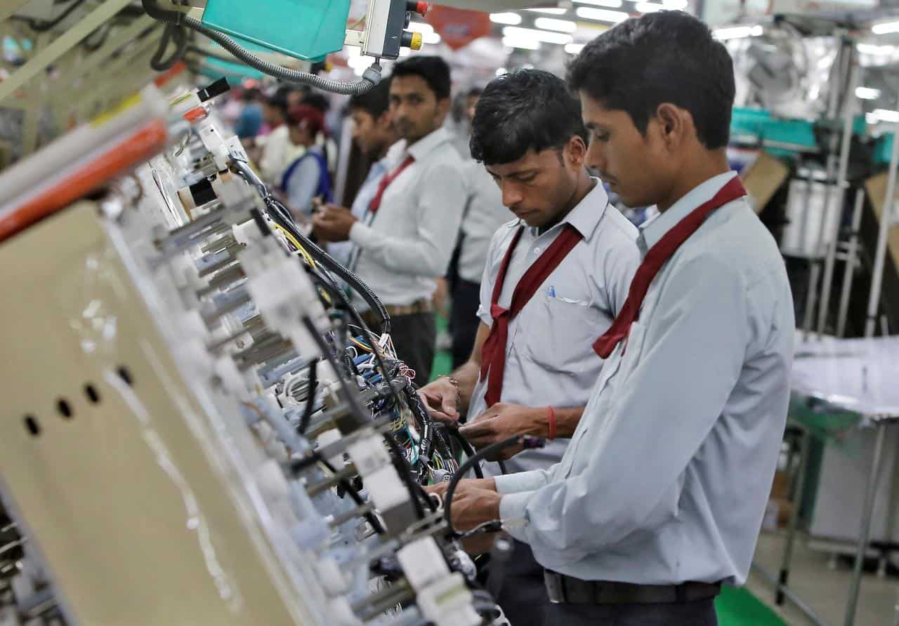 Motherson Sumi stock turns favorite pick on DStreet Here’s why you